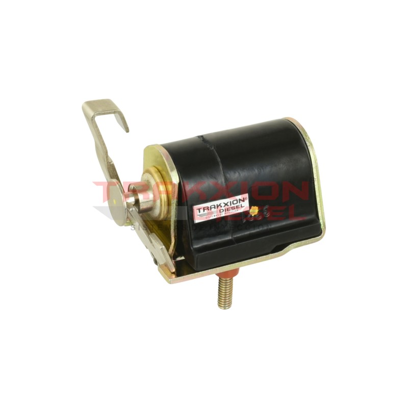 Bobina 26387 de 24V de bomba Diesel Stanadyne 12460, 18395, 18692, 21677, 21807, 21997, 22145, 22316, 24149, 24164, 27011, 27012