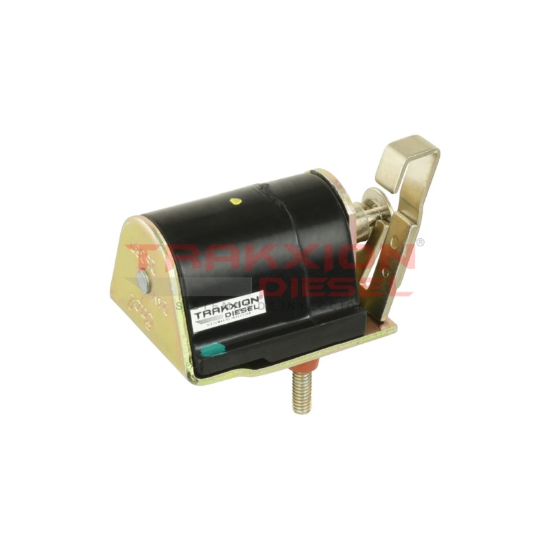 Bobina 26387 de 24V de bomba Diesel Stanadyne 12460, 18395, 18692, 21677, 21807, 21997, 22145, 22316, 24149, 24164, 27011, 27012