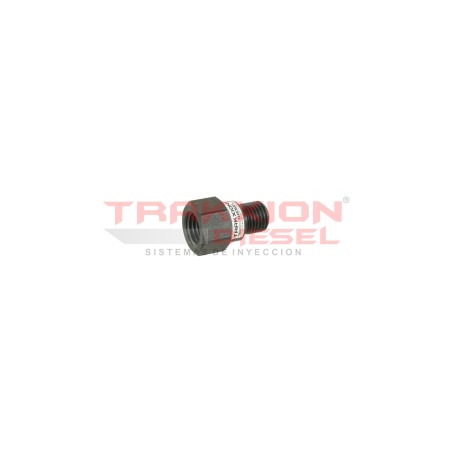 Conector regulador de presión 26564 de bomba Diesel Stanadyne