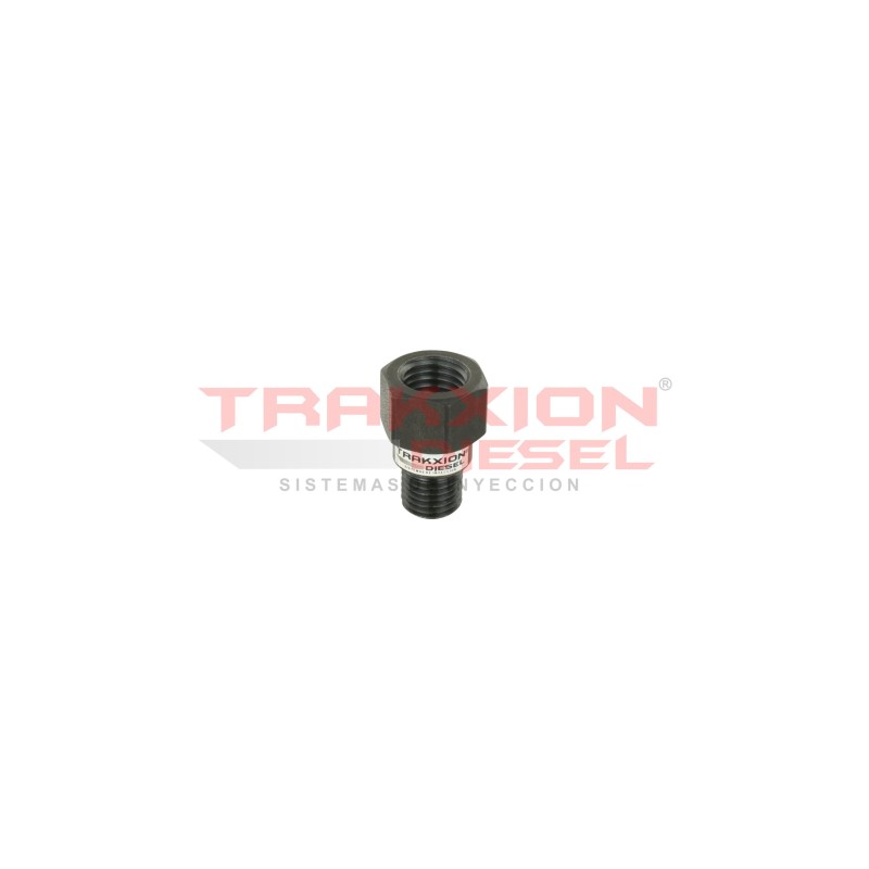 Conector regulador de presión 26564 de bomba Diesel Stanadyne