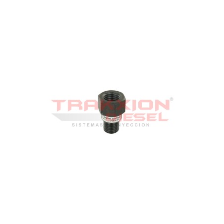 Conector regulador de presión 26564 de bomba Diesel Stanadyne