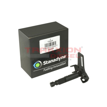 Eje flecha de acelerador 15024, 17619 de bomba Diesel Stanadyne