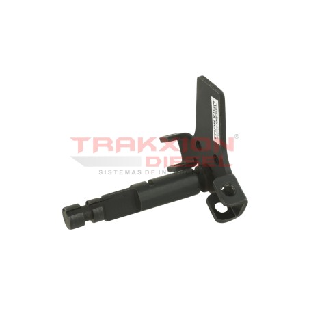 Eje flecha de acelerador 15024, 17619 de bomba Diesel Stanadyne