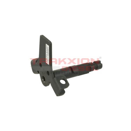 Eje flecha de acelerador 15024, 17619 de bomba Diesel Stanadyne