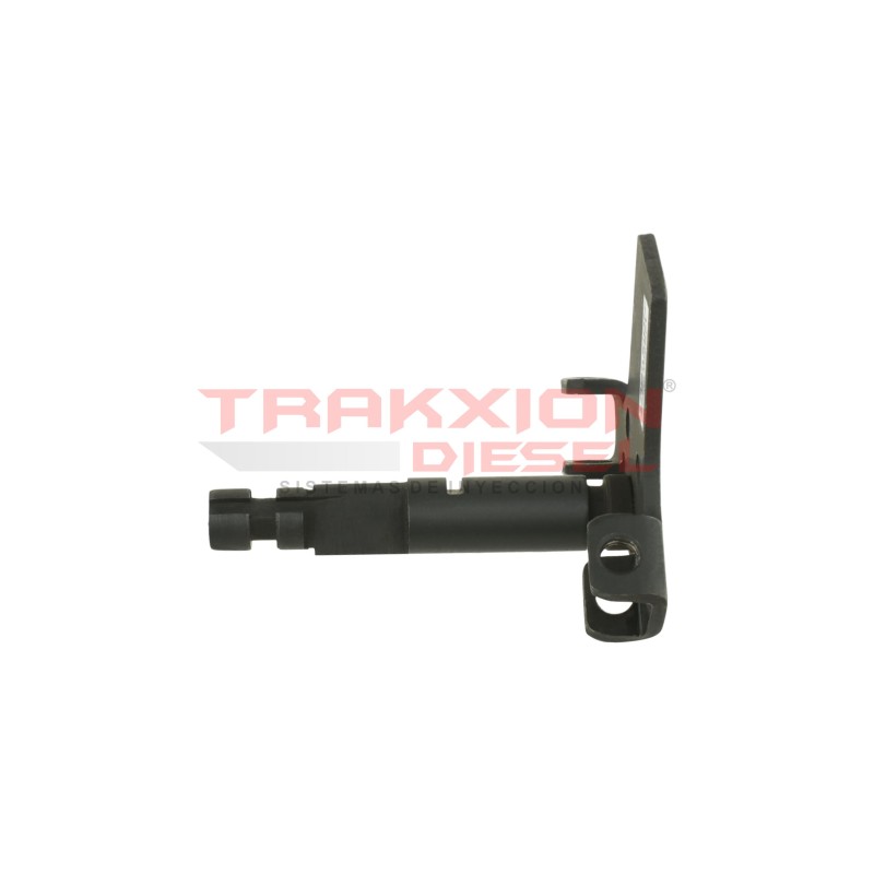 Eje flecha de acelerador 15024, 17619 de bomba Diesel Stanadyne