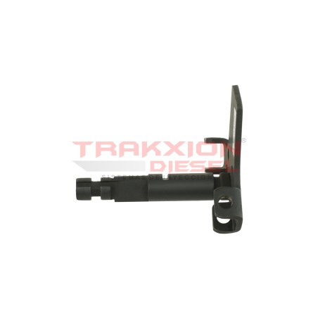 Eje flecha de acelerador 15024, 17619 de bomba Diesel Stanadyne