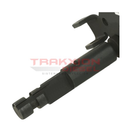 Eje flecha de acelerador 15024, 17619 de bomba Diesel Stanadyne