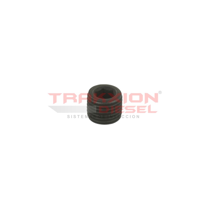 Tapón de placa final 15228 de bomba Diesel Stanadyne, C5209, K4879C, R34623