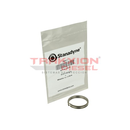 Espaciador de gobernador 29917 de bomba Diesel Stanadyne