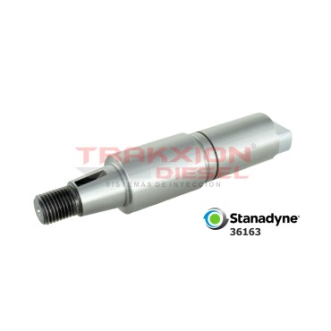 Eje flecha 36163 de bomba Diesel Stanadyne