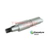 Eje flecha 36163 de bomba Diesel Stanadyne