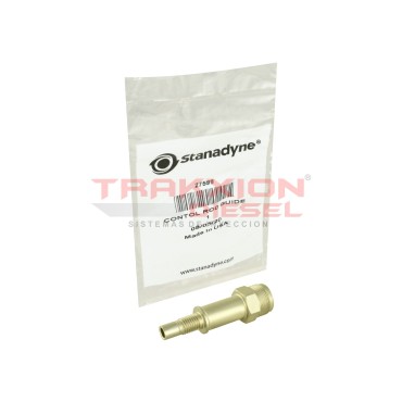 Guía de control 20241, 22709, 27599 de bomba Diesel Stanadyne