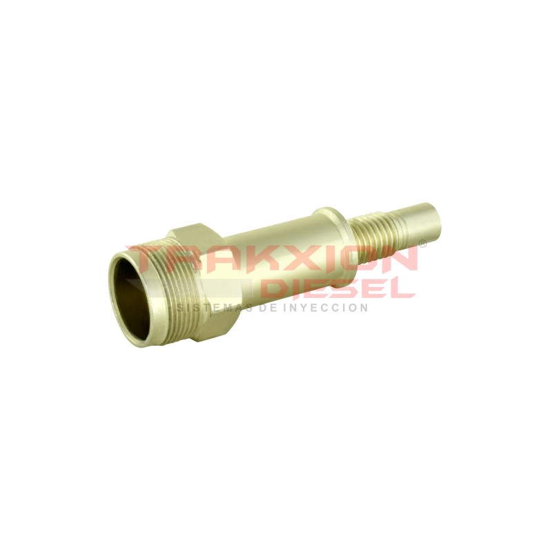 Guía de control 20241, 22709, 27599 de bomba Diesel Stanadyne