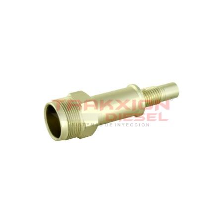 Guía de control 20241, 22709, 27599 de bomba Diesel Stanadyne