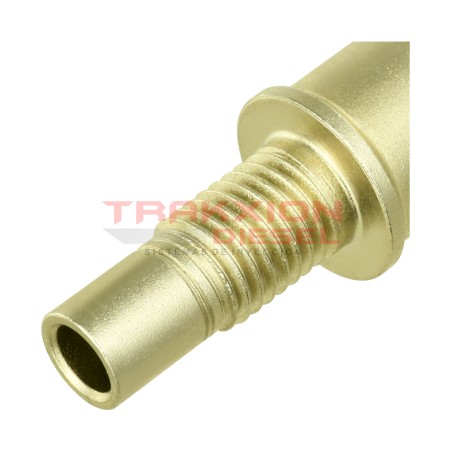 Guía de control 20241, 22709, 27599 de bomba Diesel Stanadyne