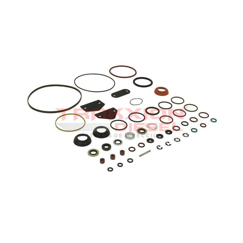 Kit juego de juntas 21921, 23728, 24370 de bomba Diesel Stanadyne