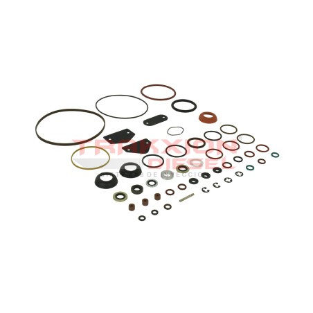 Kit juego de juntas 21921, 23728, 24370 de bomba Diesel Stanadyne