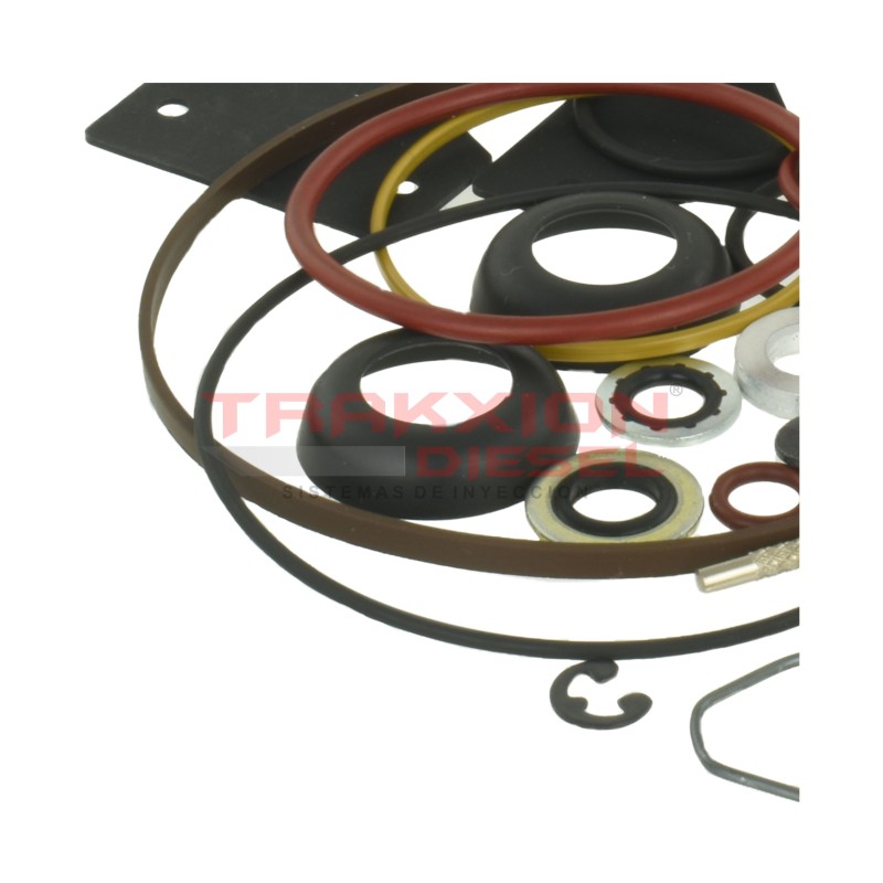 Kit juego de juntas 21921, 23728, 24370 de bomba Diesel Stanadyne
