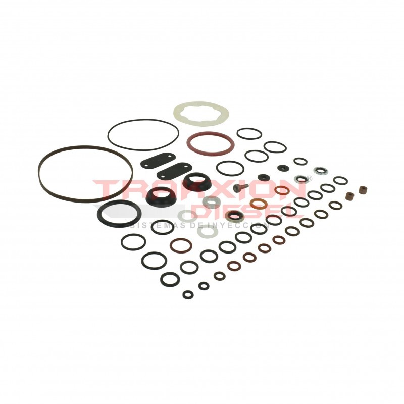 Kit juego de juntas 13676, 13681, 13692, 14946, 14984, 16087, 16183, 16369, 17173, 22837, 24367, 24371 de bomba Diesel Stanadyne