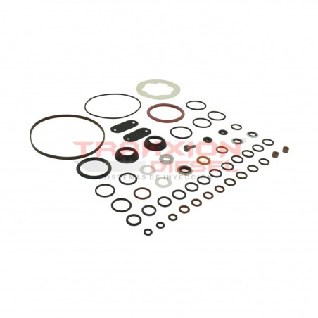 Kit juego de juntas 13676, 13681, 13692, 14946, 14984, 16087, 16183, 16369, 17173, 22837, 24367, 24371 de bomba Diesel Stanadyne