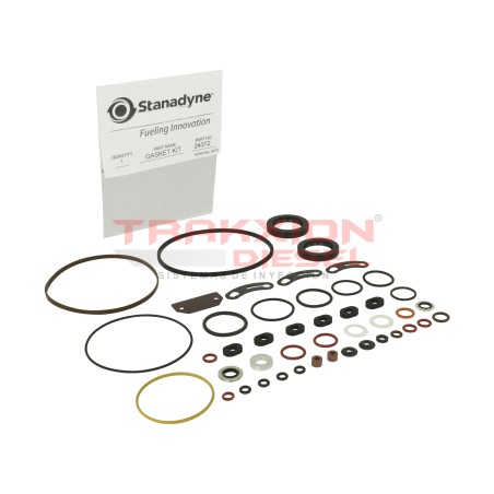 Kit juego de juntas 20019, 20551, 24372 de bomba Diesel Stanadyne