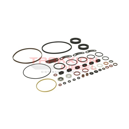 Kit juego de juntas 20019, 20551, 24372 de bomba Diesel Stanadyne