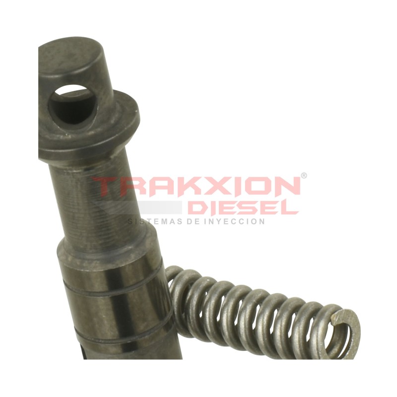 Kit de válvula poppet y resorte 36164 de bomba Diesel Stanadyne