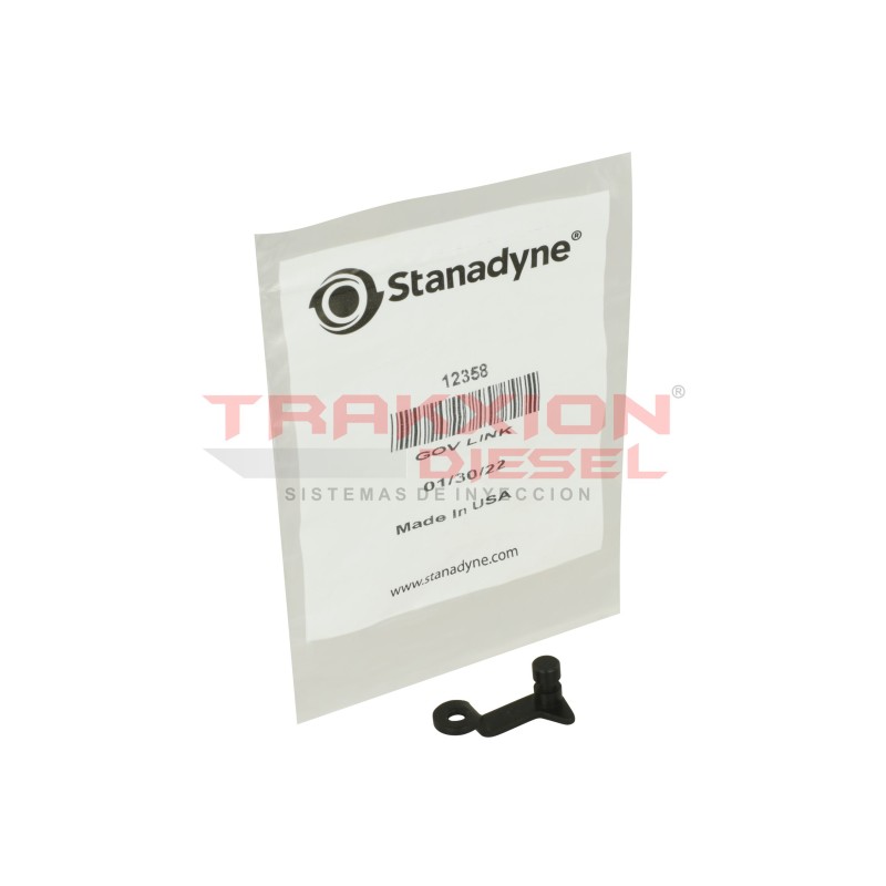 Link de gobernador Stanadyne 12358