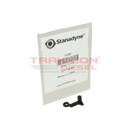 Link de gobernador Stanadyne 12358