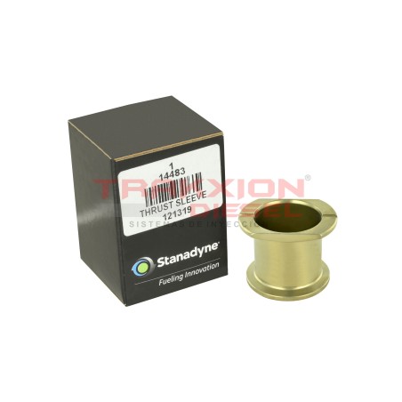 Manguito 11615, 14483, 14815 de bomba Diesel Stanadyne