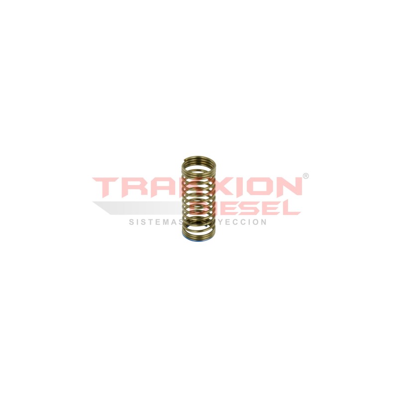 Muelle Resorte de Baja 20475 de Bomba Diesel Original Stanadyne