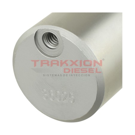 Pistón embolo de avance 36025 de bomba Diesel Stanadyne