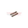 Set de 2 resorte de cabezal 41781 de bomba Diesel Stanadyne