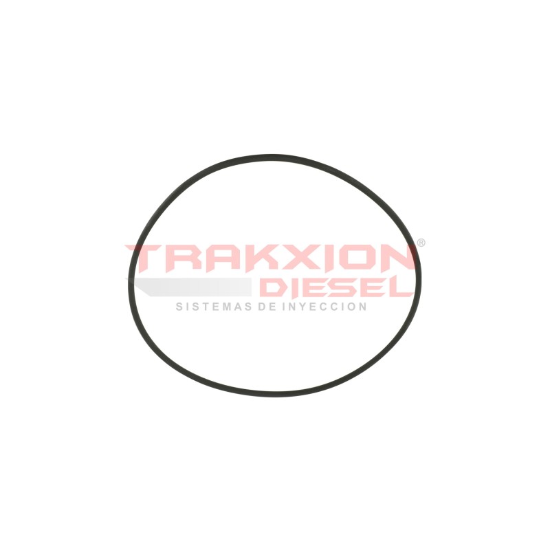 Liga junta tórica 11304, 27245, T11891 de bomba Diesel Stanadyne