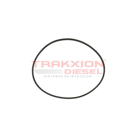 Liga junta tórica 11304, 27245, T11891 de bomba Diesel Stanadyne