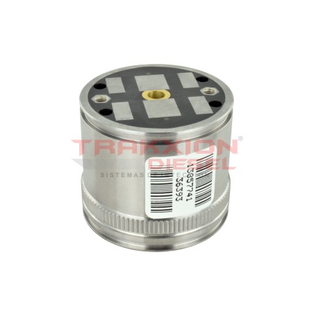 Bobina solenoide 35432, 36393 de bomba Diesel Stanadyne