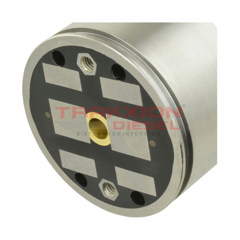 Bobina solenoide 35432, 36393 de bomba Diesel Stanadyne