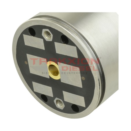 Bobina solenoide 35432, 36393 de bomba Diesel Stanadyne