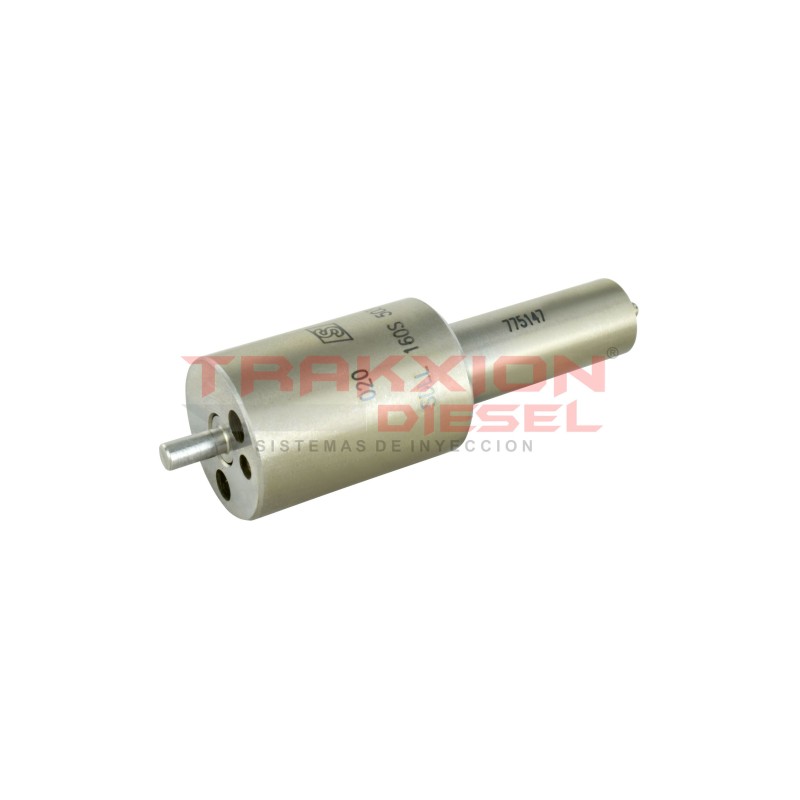 Tobera 775147, SDLL160S503W, 10LD360-400, 3956531104 de inyector Diesel Stanadyne para Lombardini