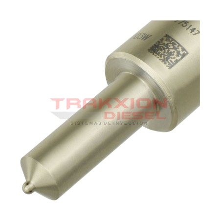 Tobera 775147, SDLL160S503W, 10LD360-400, 3956531104 de inyector Diesel Stanadyne para Lombardini