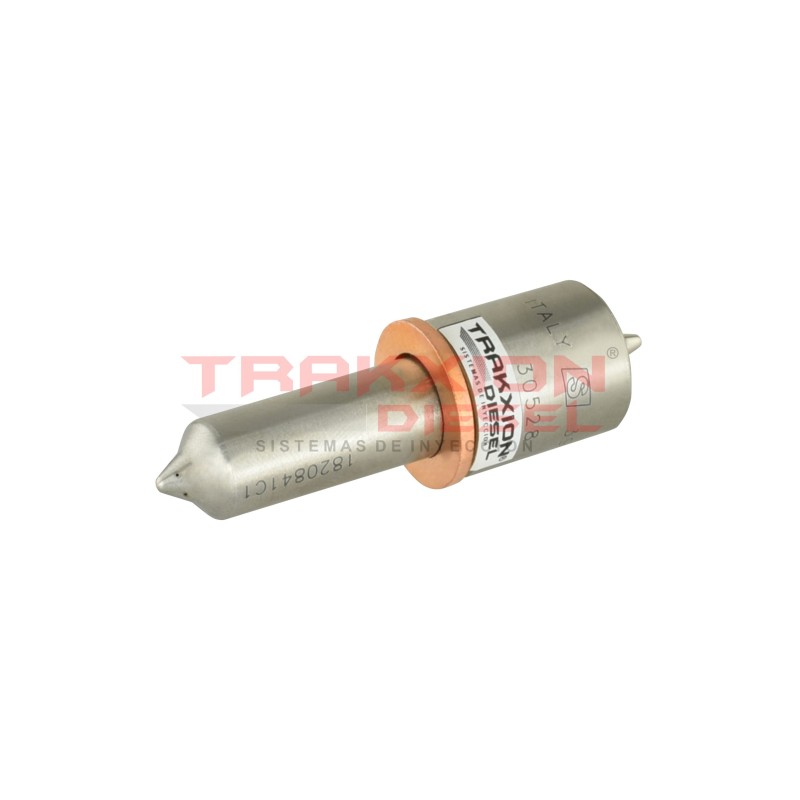 Tobera 30528, SDLLA143M30528, 1820841C1 de inyector Diesel Stanadyne para DT466 Navistar