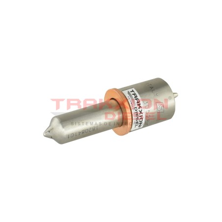 Tobera 30528, SDLLA143M30528, 1820841C1 de inyector Diesel Stanadyne para DT466 Navistar