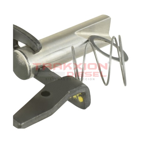 Válvula dosificadora de combustible 32966 de bomba Diesel Stanadyne