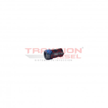 Tornillo de ventilación rojo 21661 de bomba Diesel Stanadyne, AR102806