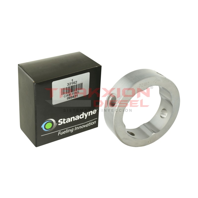 Anillo aro de leva 32162 de bomba Diesel Stanadyne