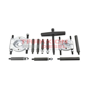 Juego de extractor/separador de baleros tipo barra de 5 toneladas OTC 4518 2