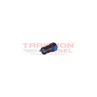 Tornillo de ventilación rojo 21661 de bomba Diesel Stanadyne, AR102806