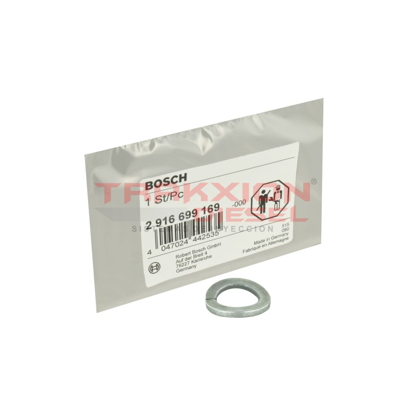 Arandela 2916699139, 2916699169 de flecha de bomba Diesel VP44 Bosch para Cummins 5.9 ISB