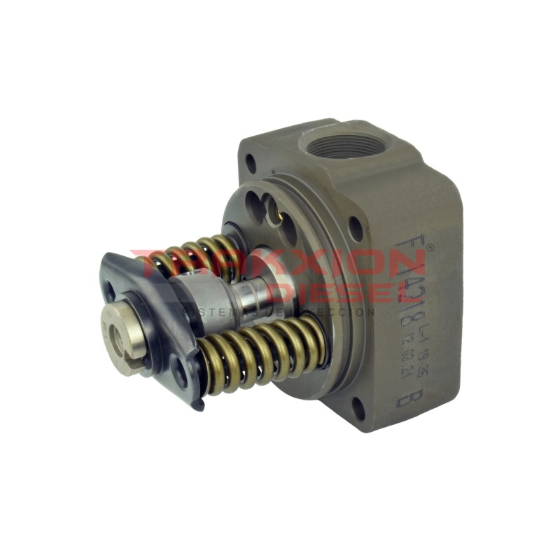 Cabezal hidráulico F002D14218 de bomba rotativa Diesel VE4 Bosch