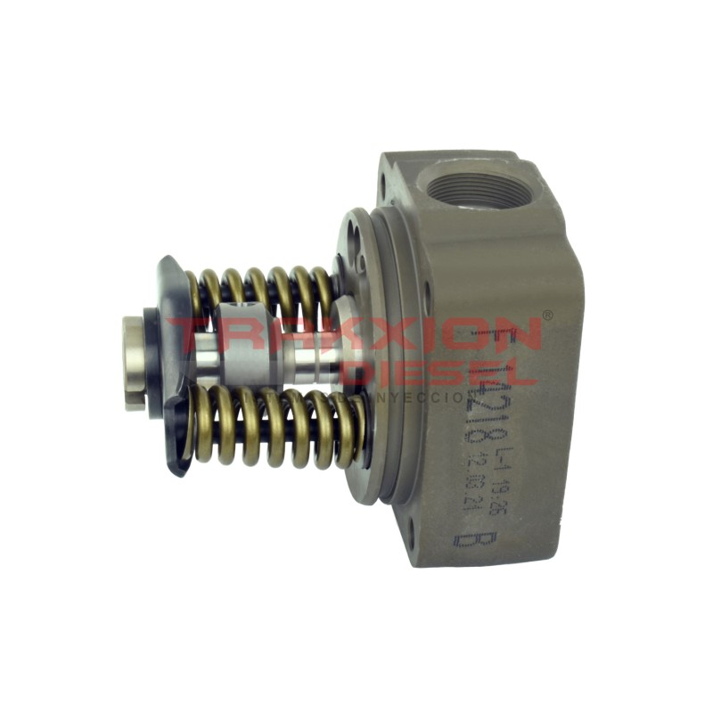 Cabezal hidráulico F002D14218 de bomba rotativa Diesel VE4 Bosch